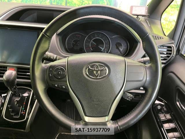 Toyota VOXY 2018-04 288929-12