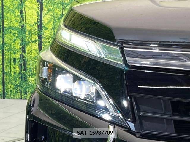 Toyota VOXY 2018-04 288929-13