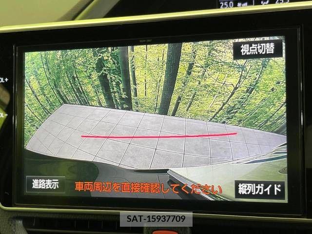 Toyota VOXY 2018-04 288929-6