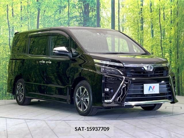 Toyota VOXY 2018-04 288929-17