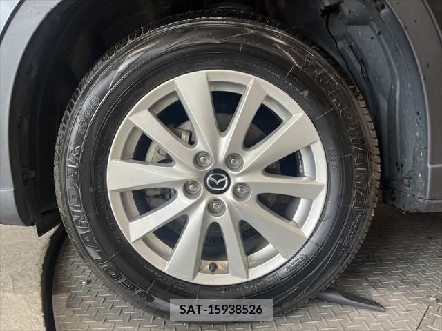 Mazda CX-5 2012-05 308194-12
