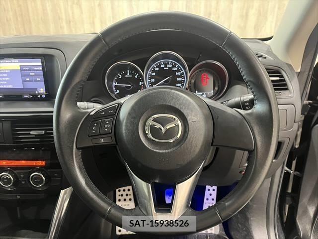 Mazda CX-5 2012-05 308194-9