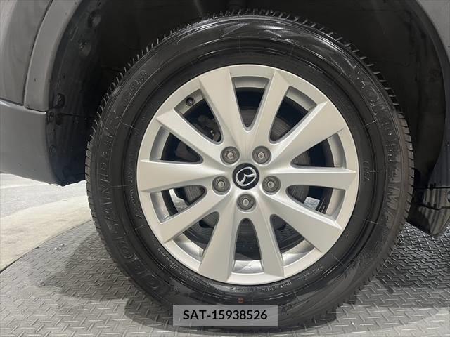 Mazda CX-5 2012-05 308194-27