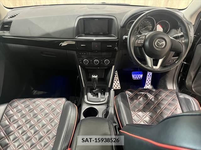 Mazda CX-5 2012-05 308194-1
