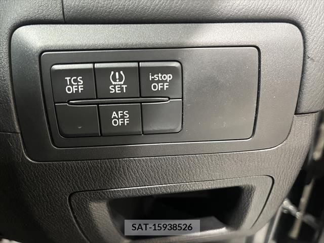 Mazda CX-5 2012-05 308194-5