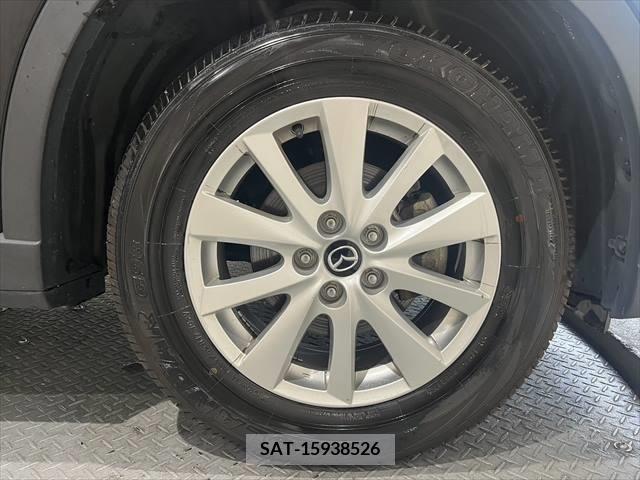 Mazda CX-5 2012-05 308194-26