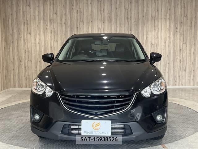 Mazda CX-5 2012-05 308194-13