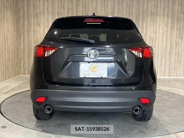 Mazda CX-5 2012-05 308194-16