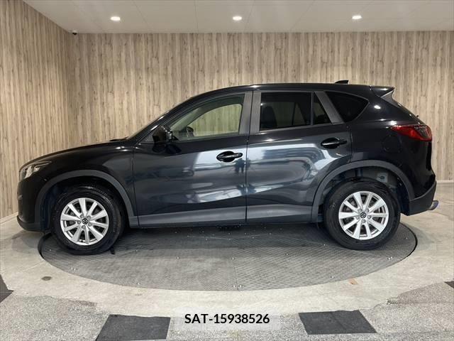 Mazda CX-5 2012-05 308194-19