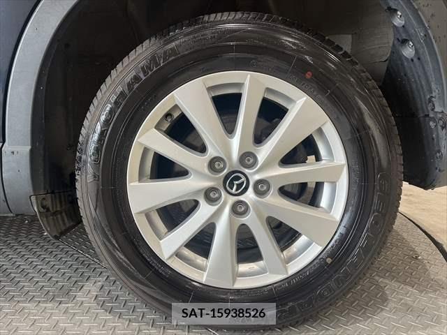 Mazda CX-5 2012-05 308194-28
