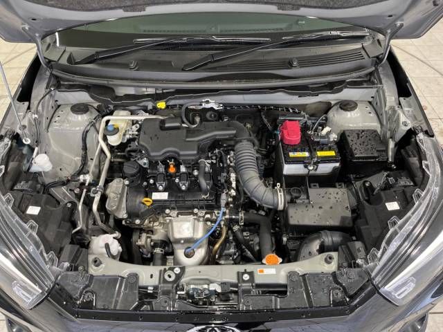 Toyota RAIZE 2023-05 25411-18