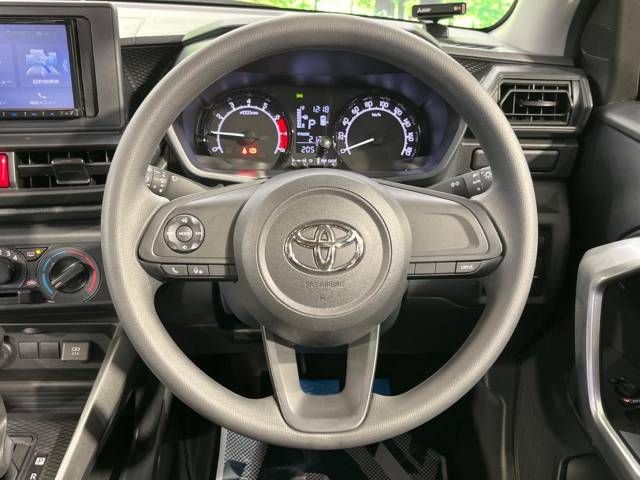 Toyota RAIZE 2023-05 25411-11