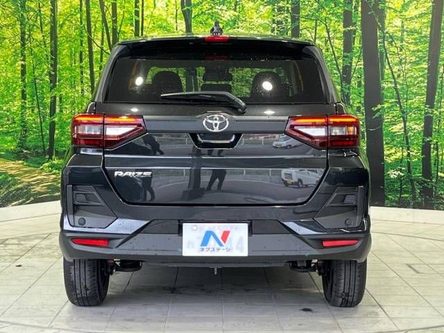 Toyota RAIZE 2023-05 25411-15
