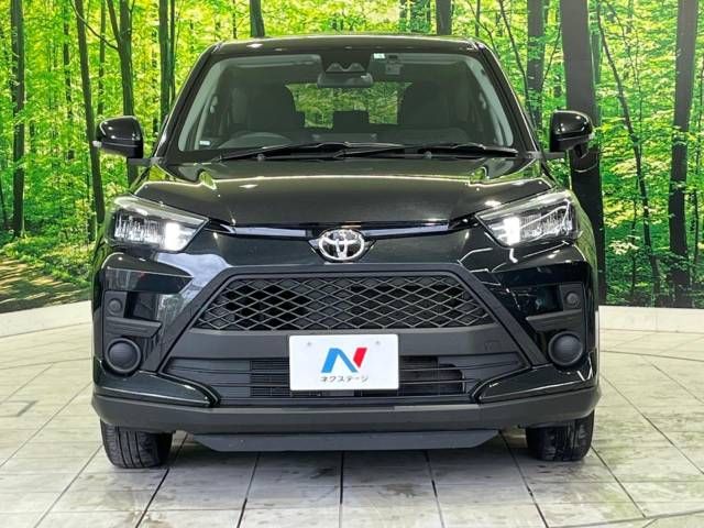 Toyota RAIZE 2023-05 25411-14