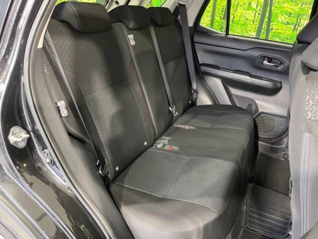 Toyota RAIZE 2023-05 25411-9