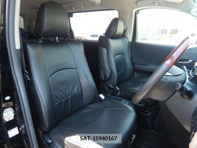 Toyota ALPHARD 2009-10 388970-14