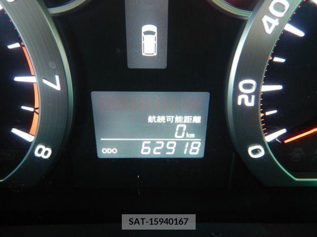 Toyota ALPHARD 2009-10 388970-10