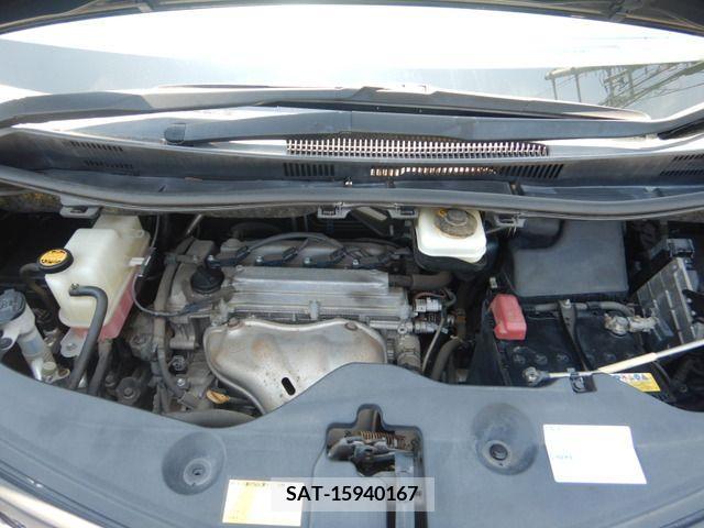 Toyota ALPHARD 2009-10 388970-9