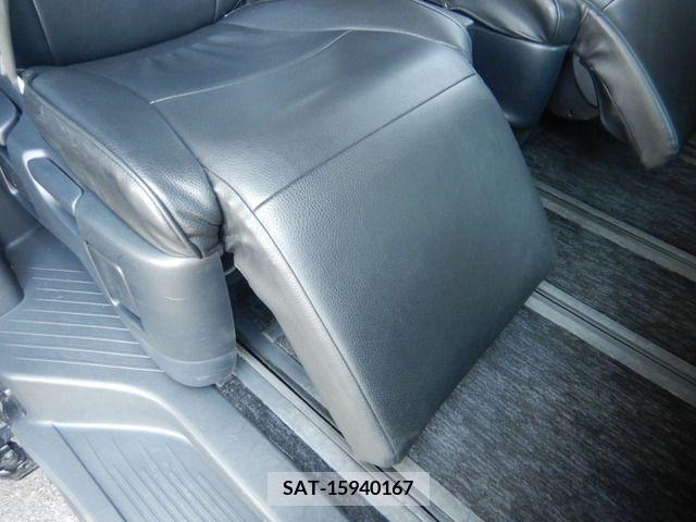 Toyota ALPHARD 2009-10 388970-19