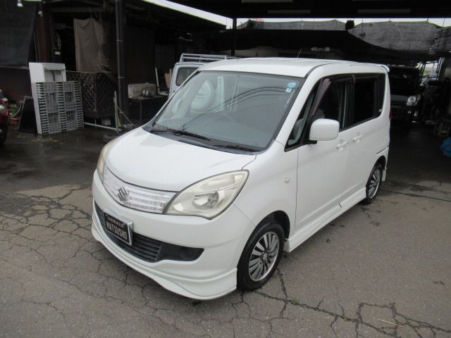 Suzuki SOLIO 2011-01 2490-14