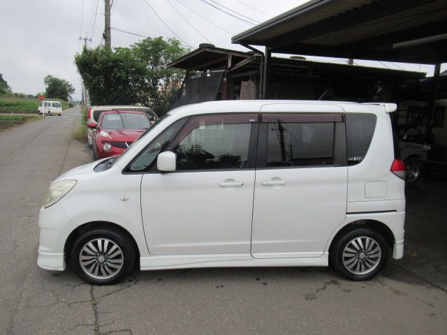 Suzuki SOLIO 2011-01 2490-13