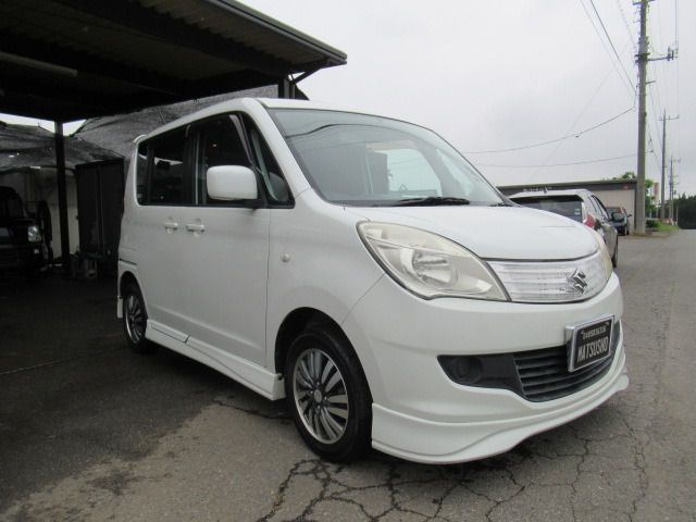 Suzuki SOLIO 2011-01 2490-3