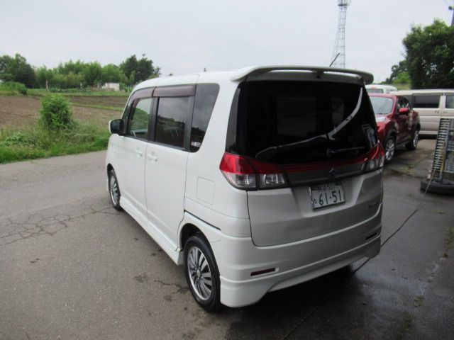 Suzuki SOLIO 2011-01 2490-11