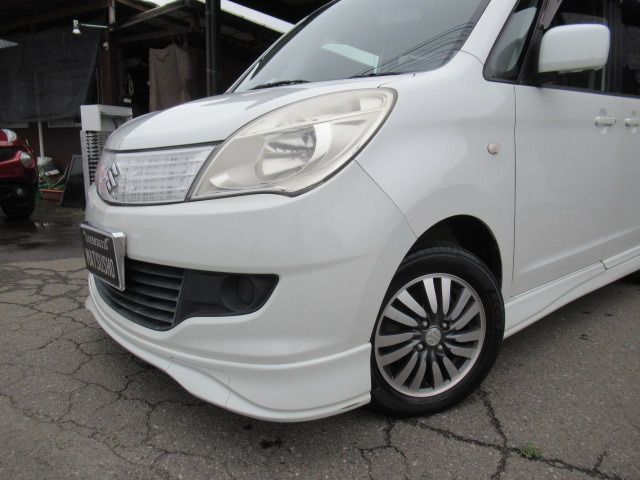 Suzuki SOLIO 2011-01 2490-1
