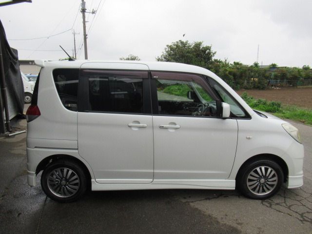 Suzuki SOLIO 2011-01 2490-7