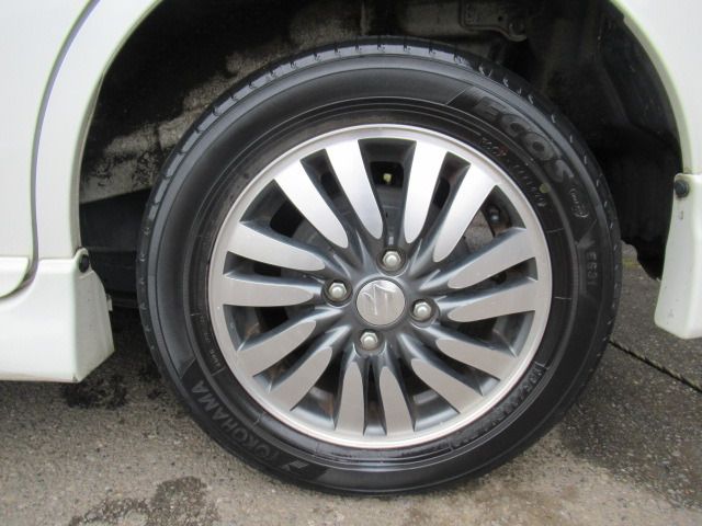 Suzuki SOLIO 2011-01 2490-17