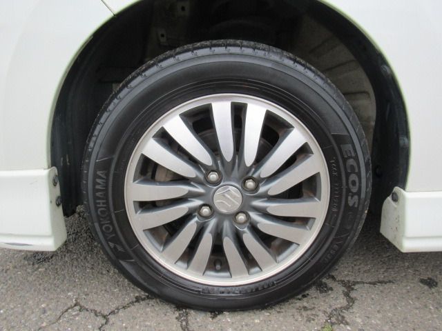 Suzuki SOLIO 2011-01 2490-16