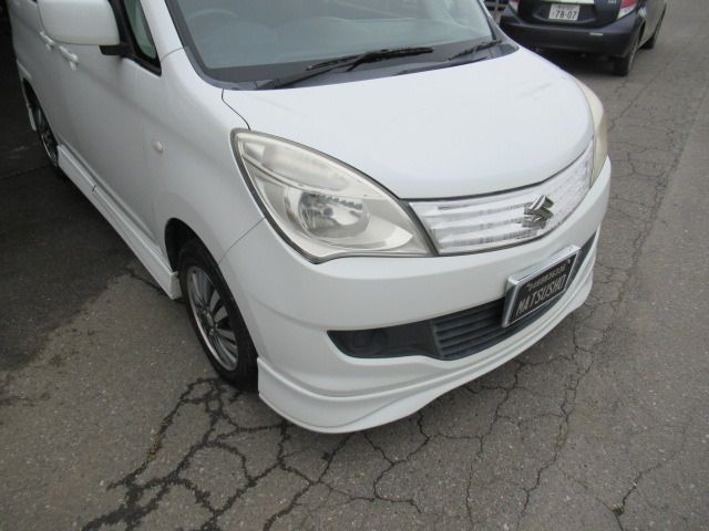 Suzuki SOLIO 2011-01 2490-5