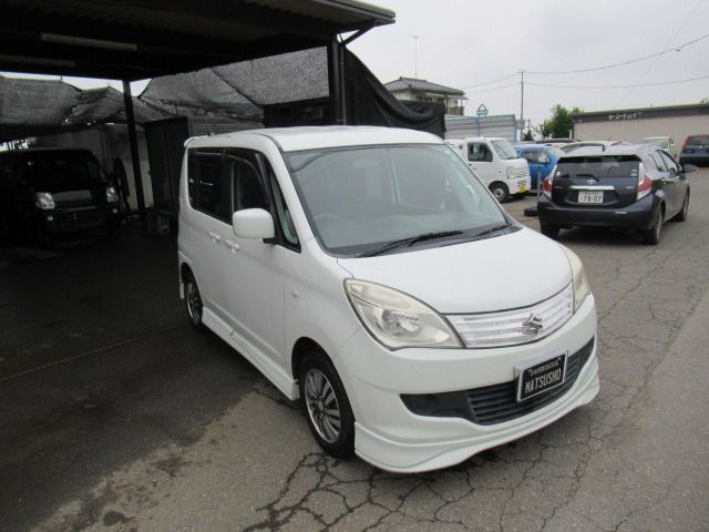 Suzuki SOLIO 2011-01 2490-15