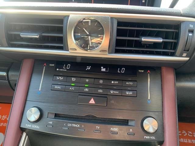 Lexus IS 2017-02 17691-11