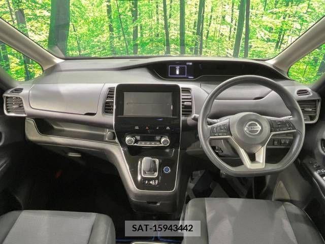 Nissan SERENA 2019-10 324959-1
