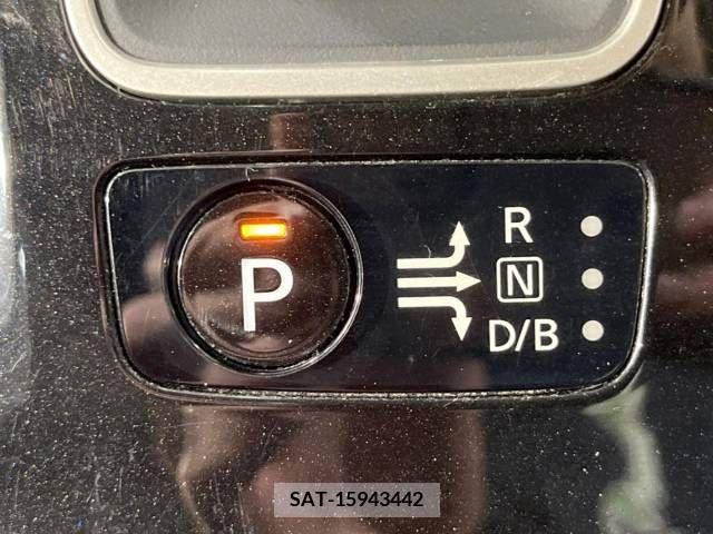 Nissan SERENA 2019-10 324959-9