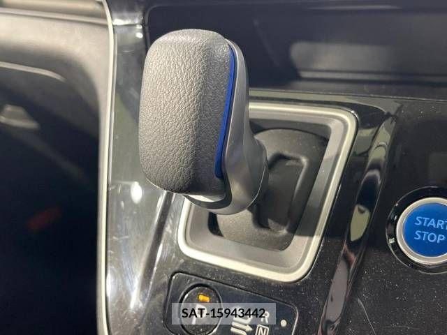 Nissan SERENA 2019-10 324959-8