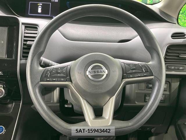 Nissan SERENA 2019-10 324959-10