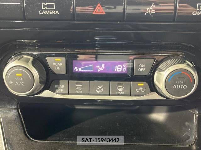 Nissan SERENA 2019-10 324959-7