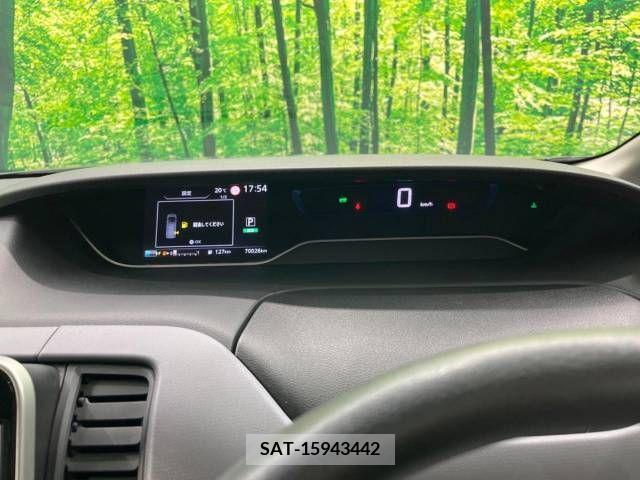 Nissan SERENA 2019-10 324959-6