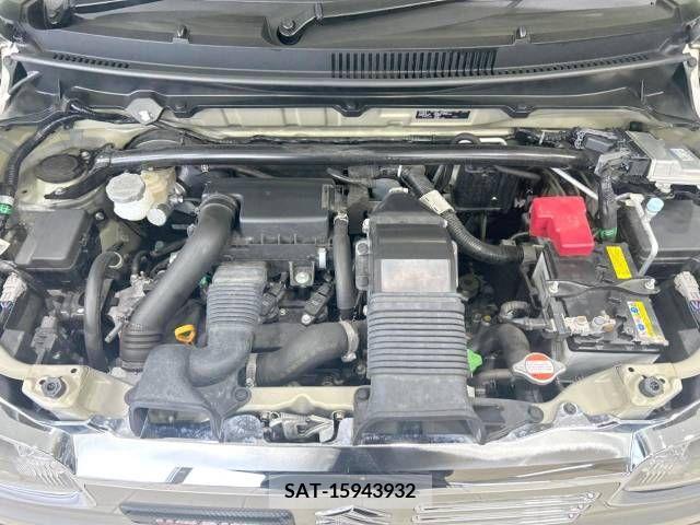 Suzuki ALTO WORKS 2021-05 210048-18