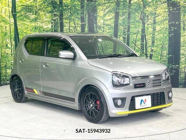 Suzuki ALTO WORKS 2021-05 210048-16