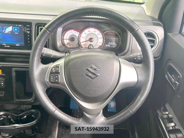 Suzuki ALTO WORKS 2021-05 210048-11