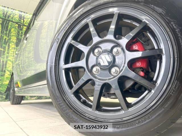 Suzuki ALTO WORKS 2021-05 210048-13