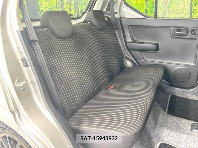 Suzuki ALTO WORKS 2021-05 210048-9