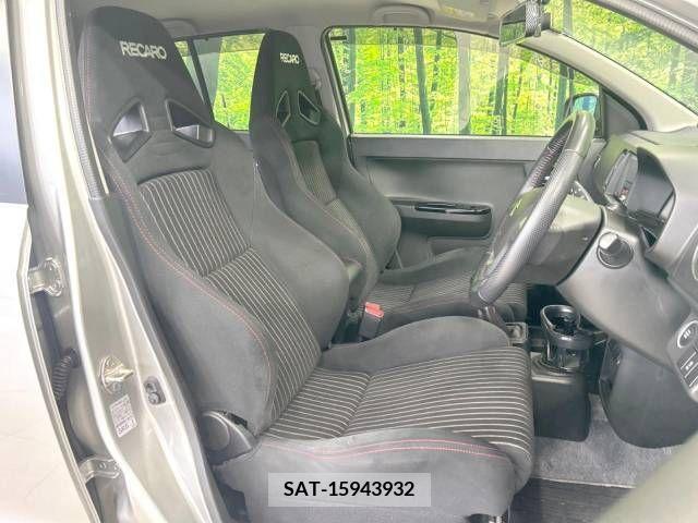 Suzuki ALTO WORKS 2021-05 210048-8