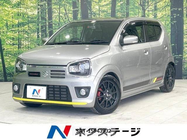 Suzuki ALTO WORKS 2021-05 210048-0