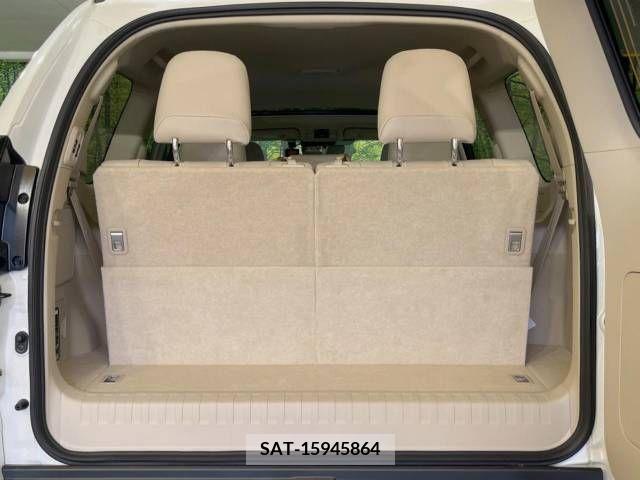 Toyota LAND CRUISER PRADO 2023-06 362450-11