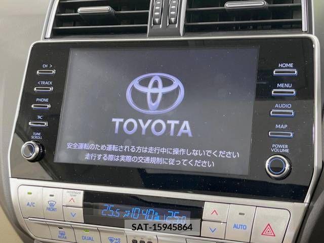 Toyota LAND CRUISER PRADO 2023-06 362450-3