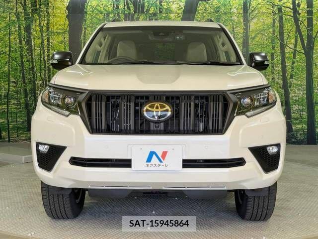 Toyota LAND CRUISER PRADO 2023-06 362450-15
